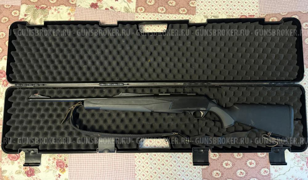 Карабин Browning Bar MK3, калибр 9,3х62