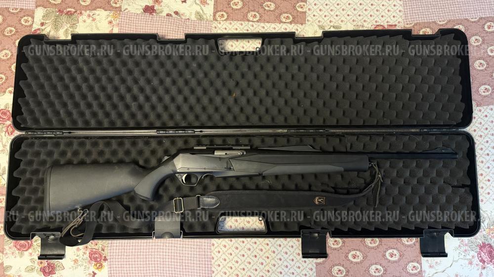 Карабин Browning Bar MK3, калибр 9,3х62