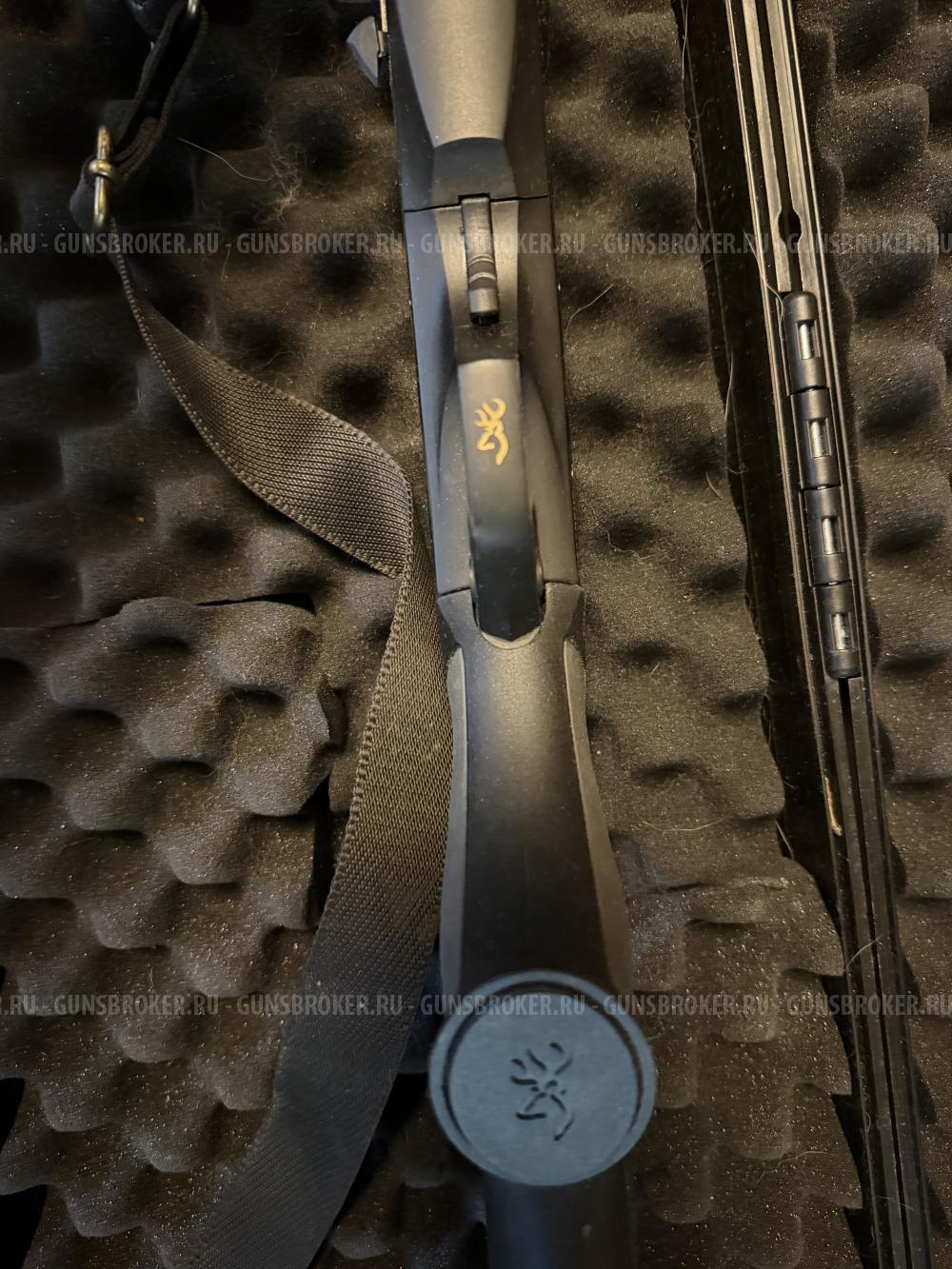 Карабин Browning Bar MK3, калибр 9,3х62