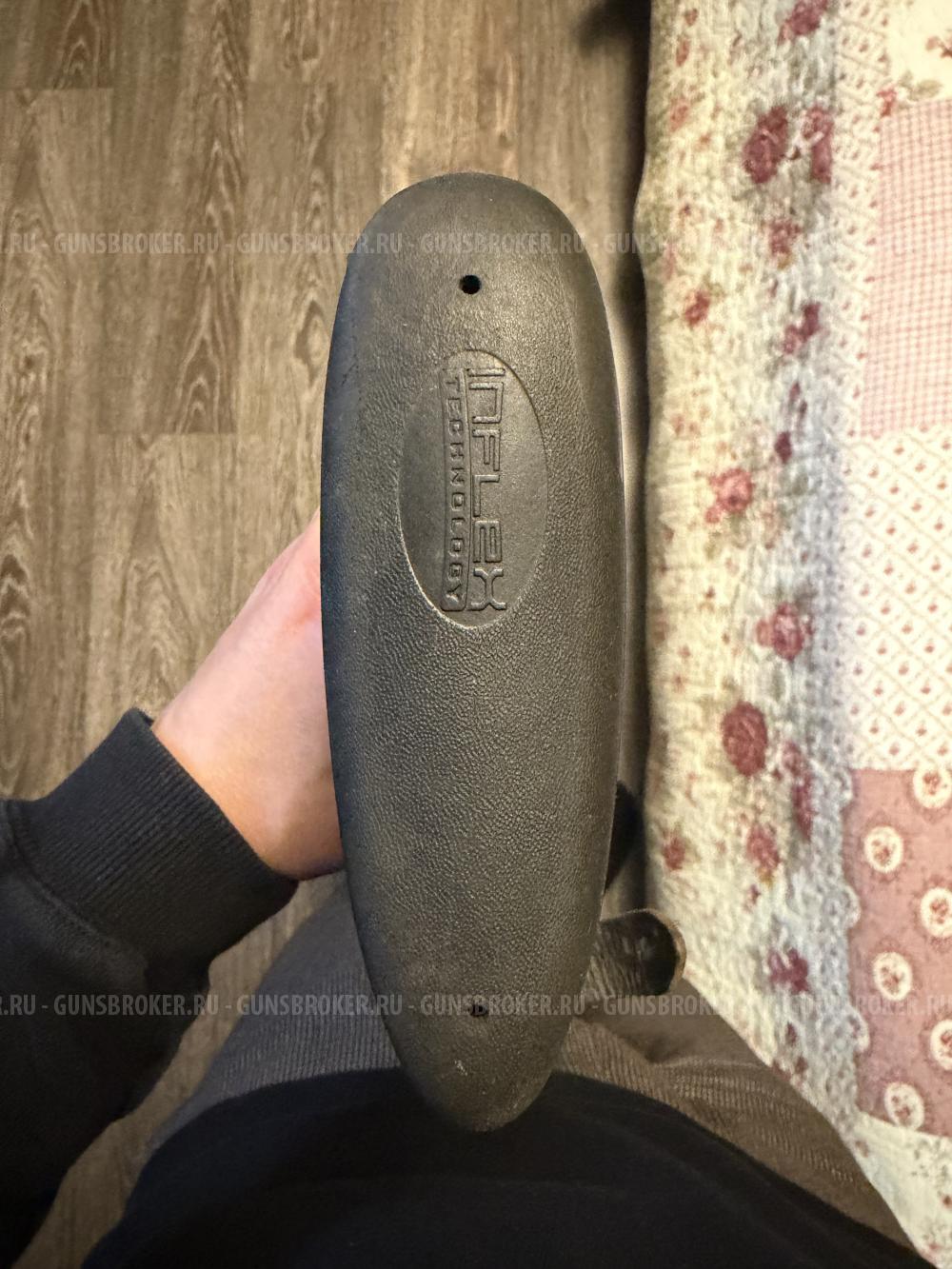 Карабин Browning Bar MK3, калибр 9,3х62