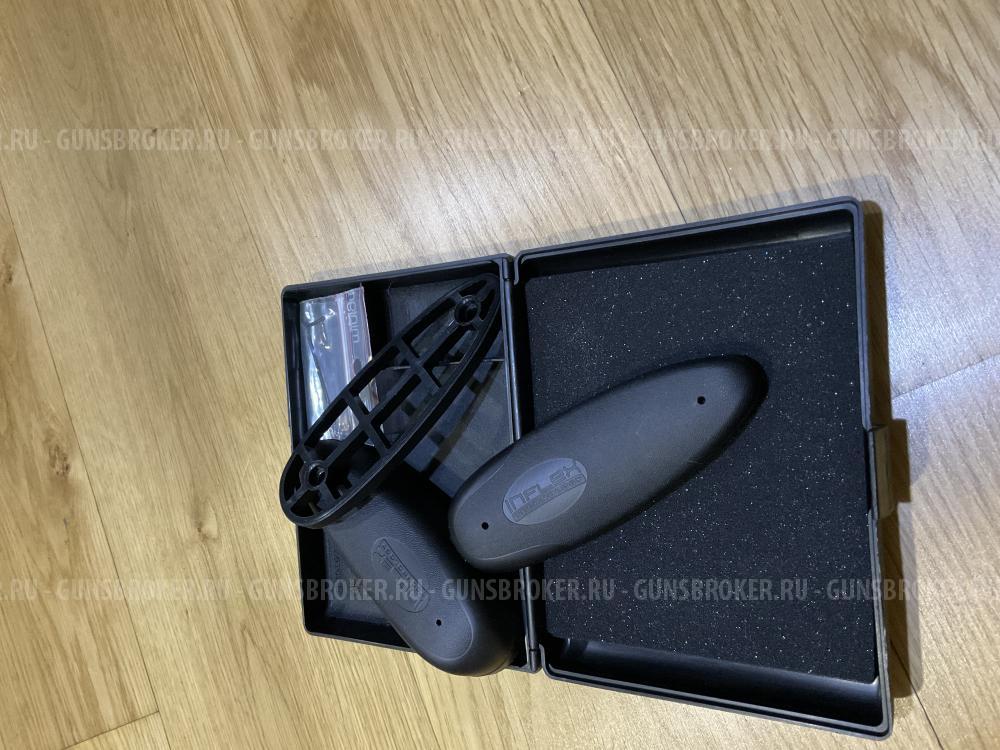 Карабин Browning Bar MK3 Reflex Composite HC 30-06 Sprg 