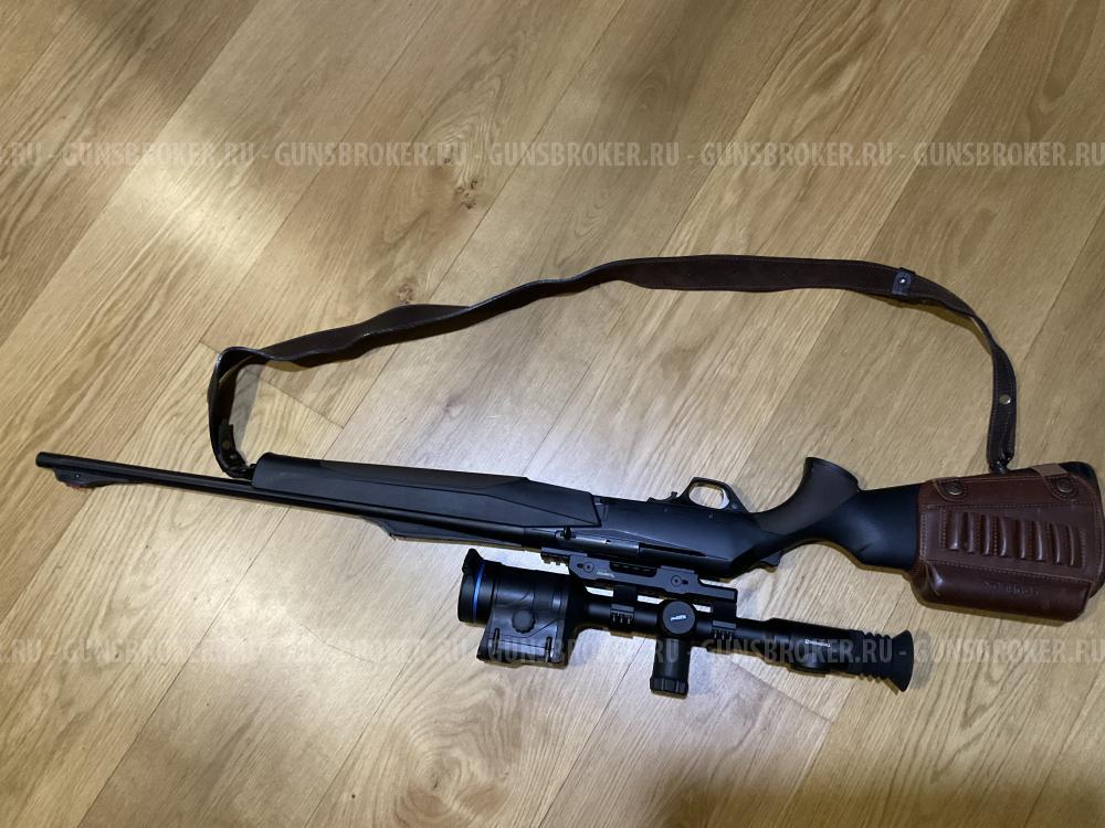 Карабин Browning Bar MK3 Reflex Composite HC 30-06 Sprg 