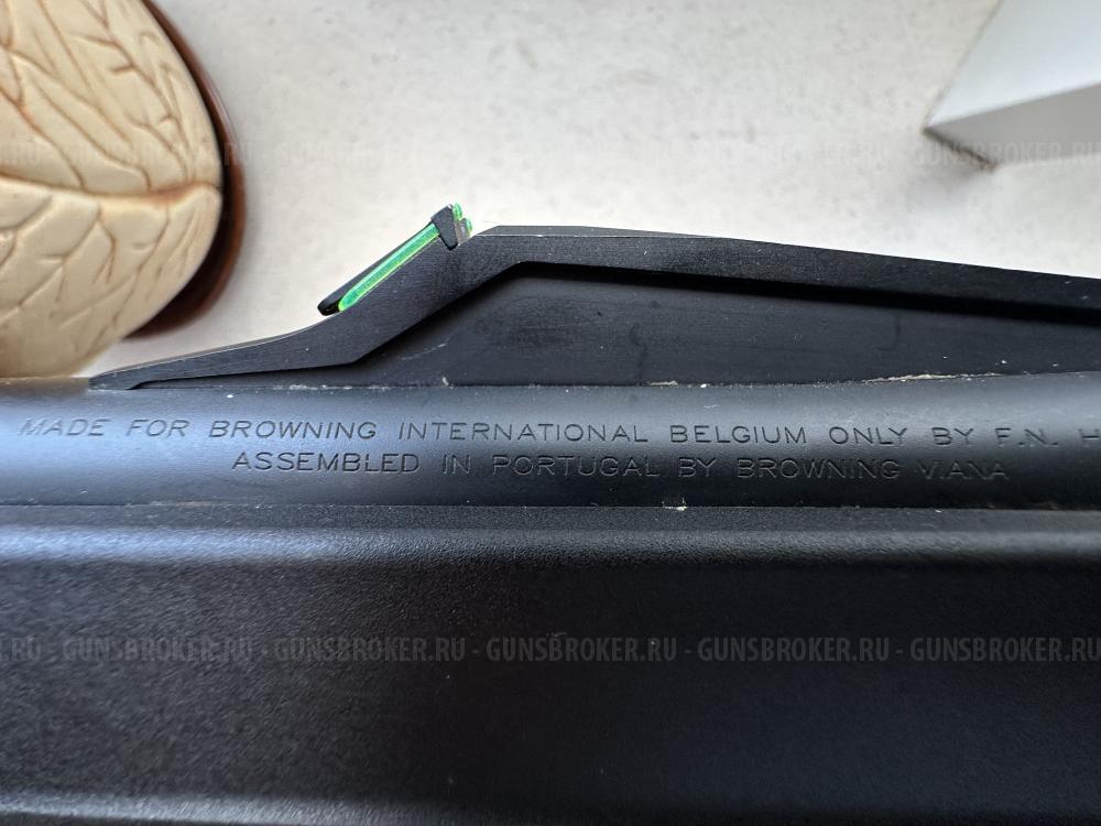 Карабин Browning Bar MK3 Reflex Composite HC 30-06 Sprg 