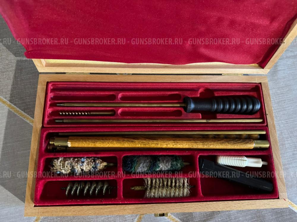 Карабин BROWNING BAR ZENITH 30-06