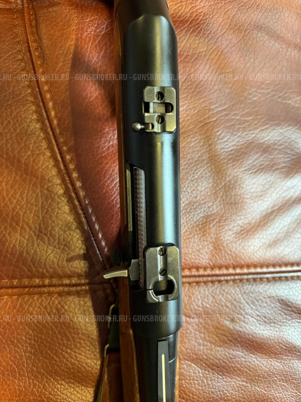 Карабин BROWNING BAR ZENITH 30-06