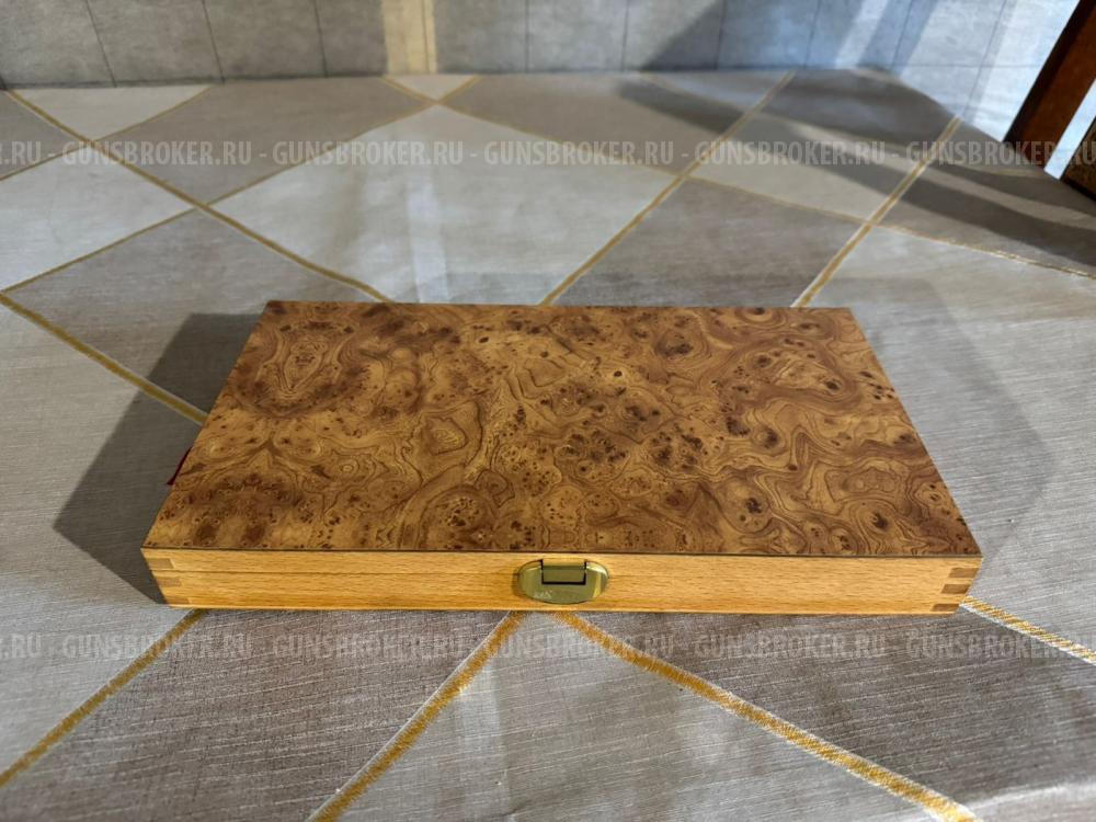 Карабин BROWNING BAR ZENITH 30-06