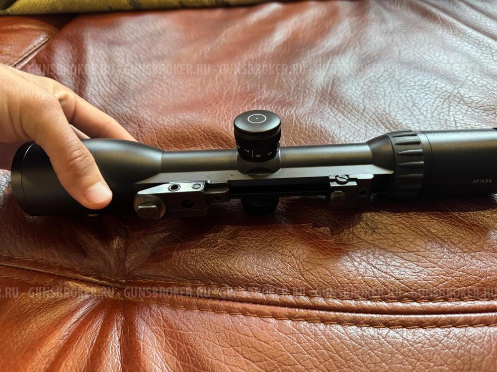 Карабин BROWNING BAR ZENITH 30-06