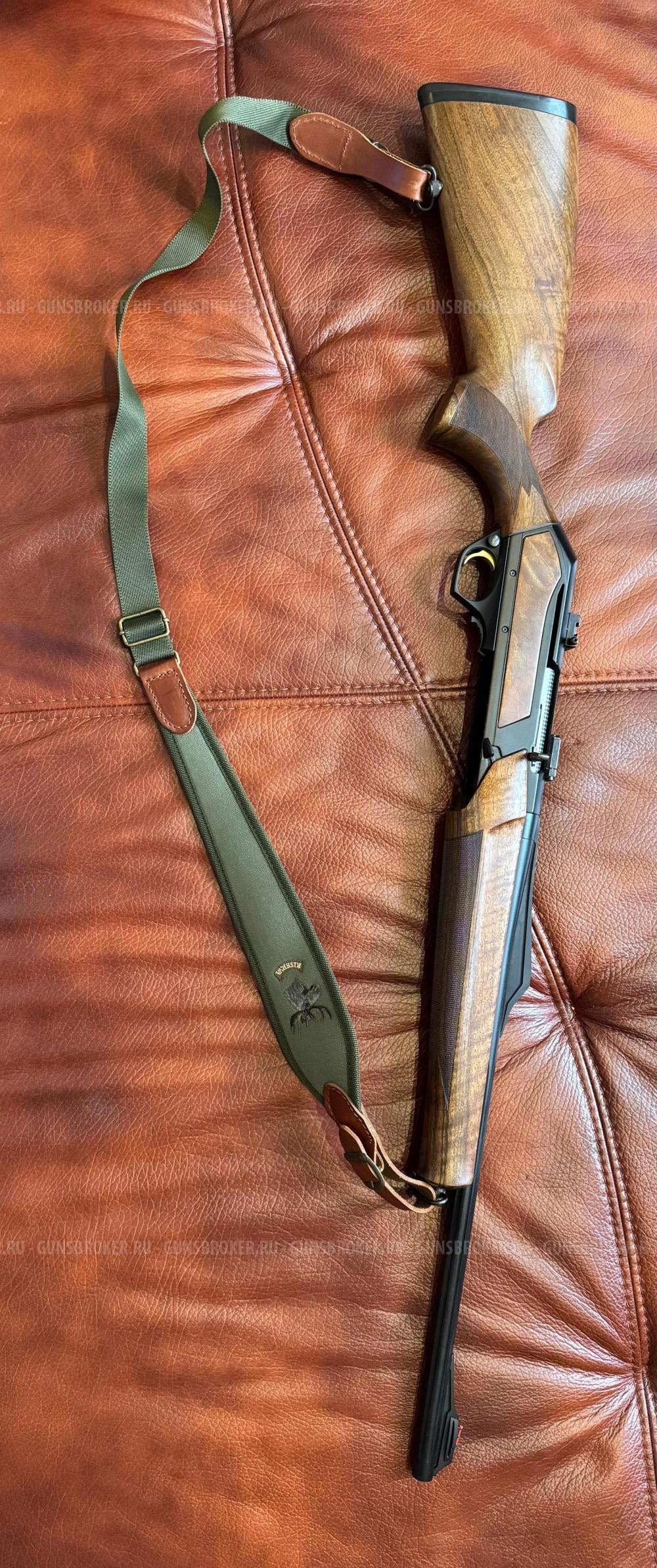Карабин BROWNING BAR ZENITH 30-06