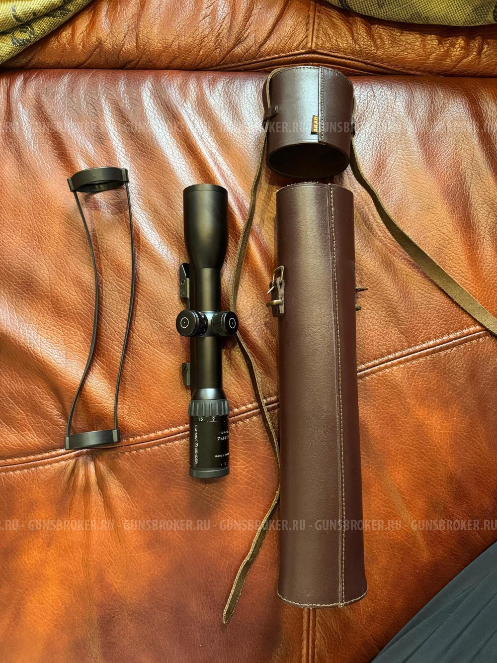 Карабин BROWNING BAR ZENITH 30-06