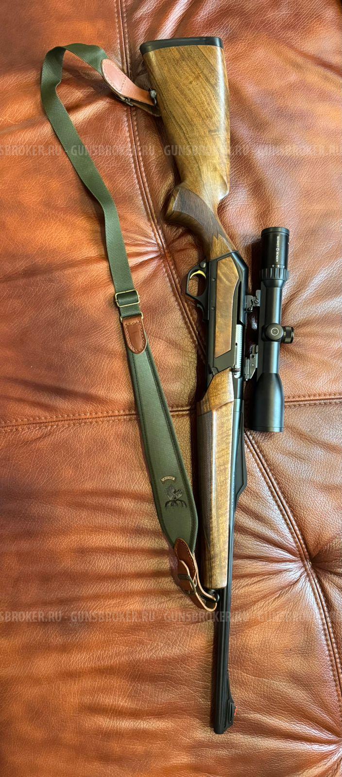 Карабин BROWNING BAR ZENITH 30-06