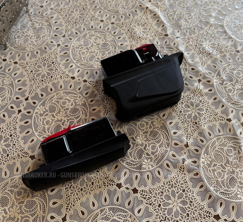 Карабин BROWNING BAR ZENITH 30-06