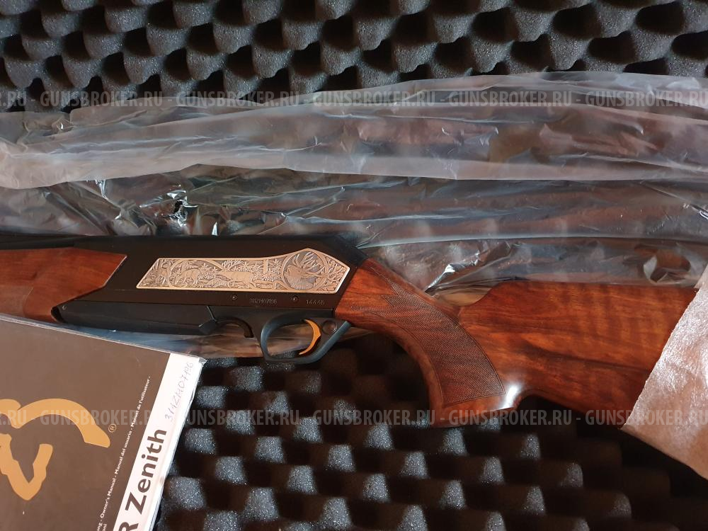 карабин BROWNING BAR ZENITH BIG GAME 30-06