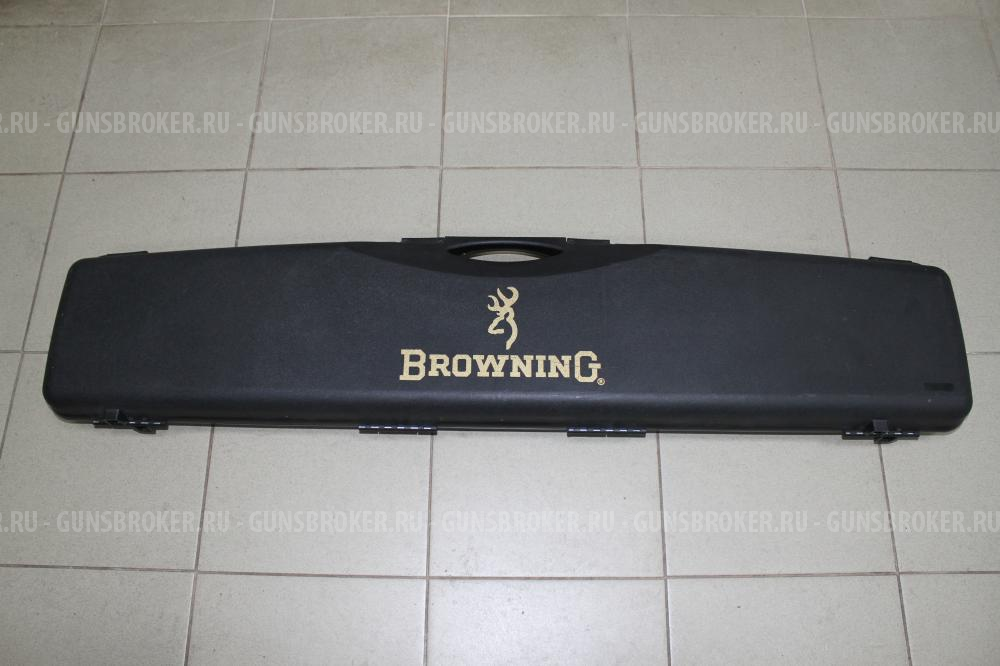 Карабин Browning BAR Zenith Prestige Wood 9,3x62