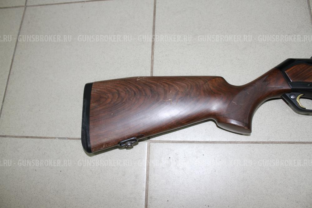 Карабин Browning BAR Zenith Prestige Wood 9,3x62