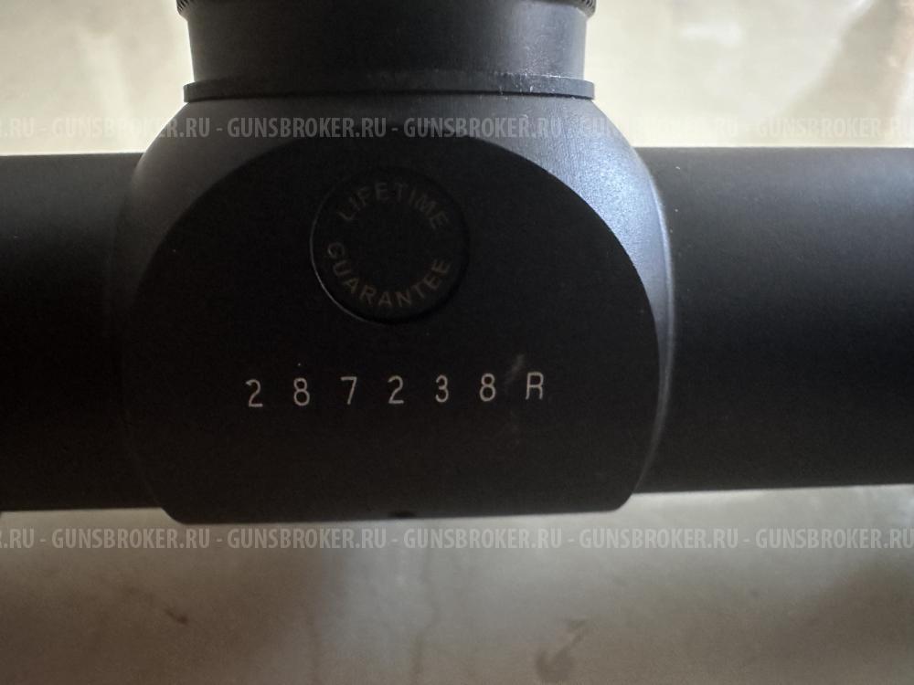 Карабин Browning bar2 30-06