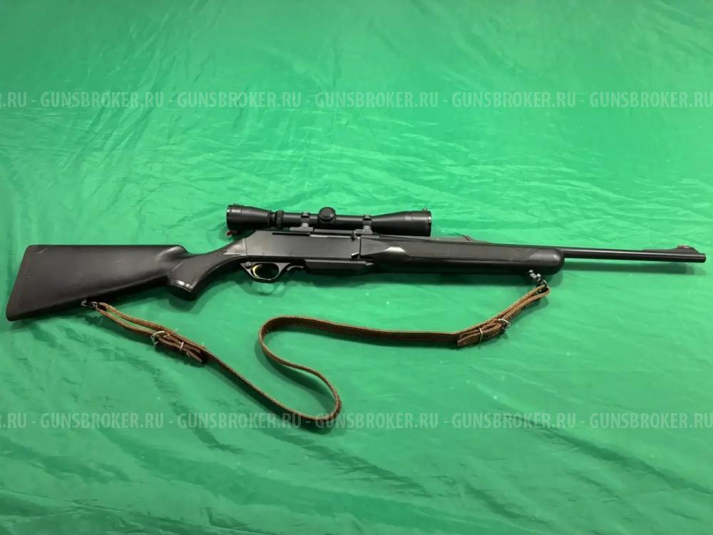 Карабин Browning Bar2 калибр 30-06