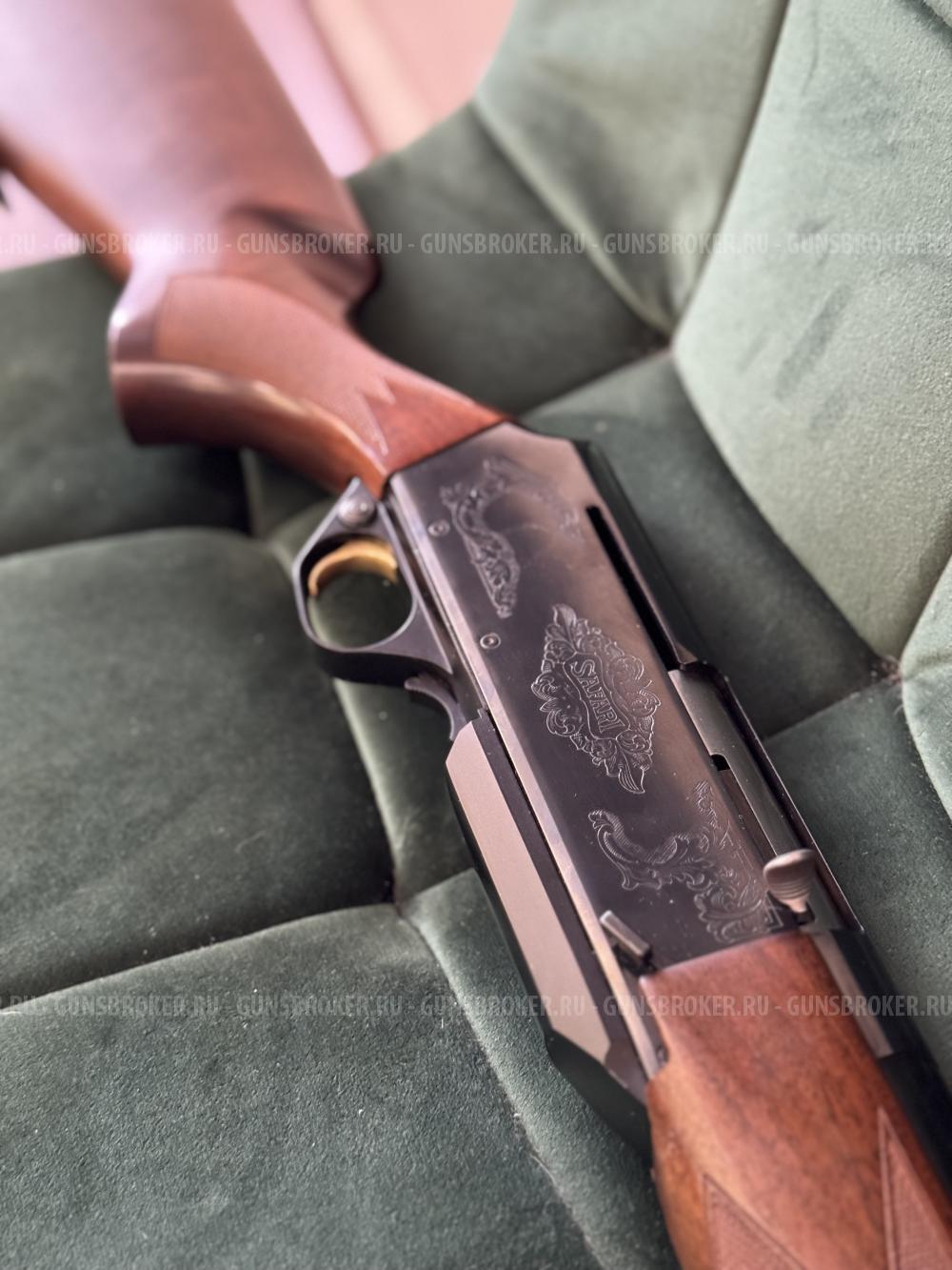 Карабин Browning Bar