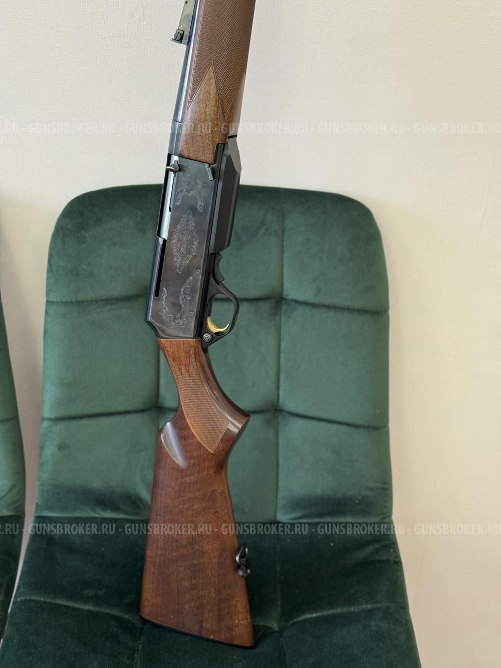 Карабин Browning Bar