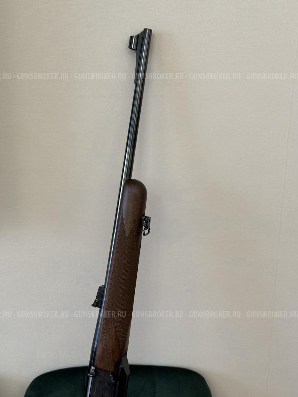 Карабин Browning Bar