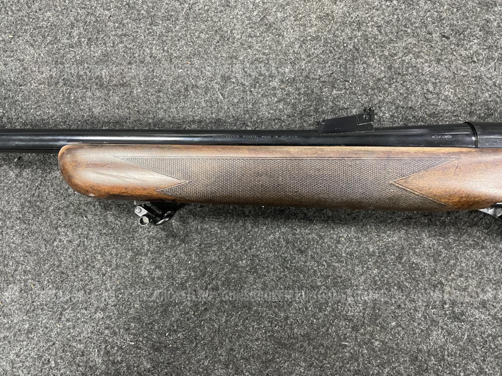 Карабин Browning Bar