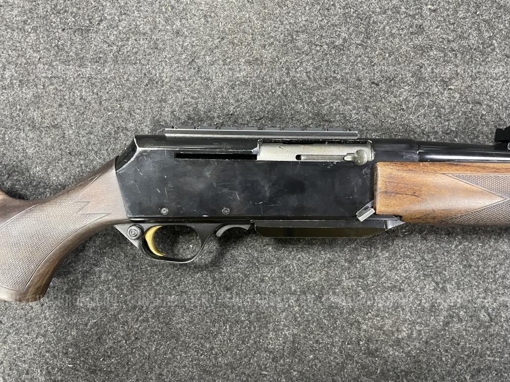 Карабин Browning Bar