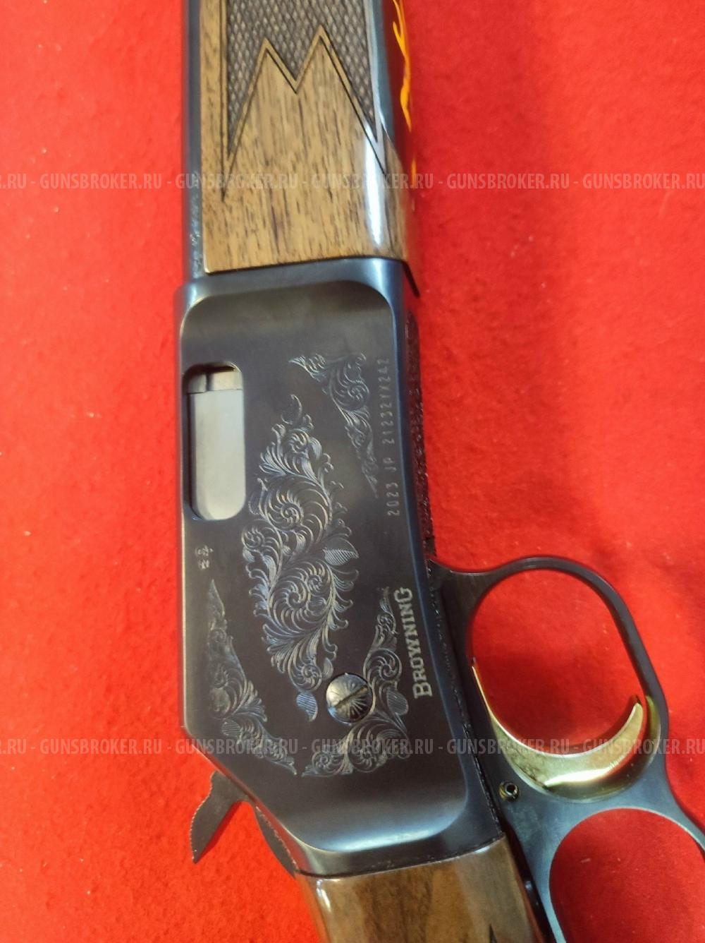 Карабин BROWNING BL-22 GRADE 2 cal .22 LR 