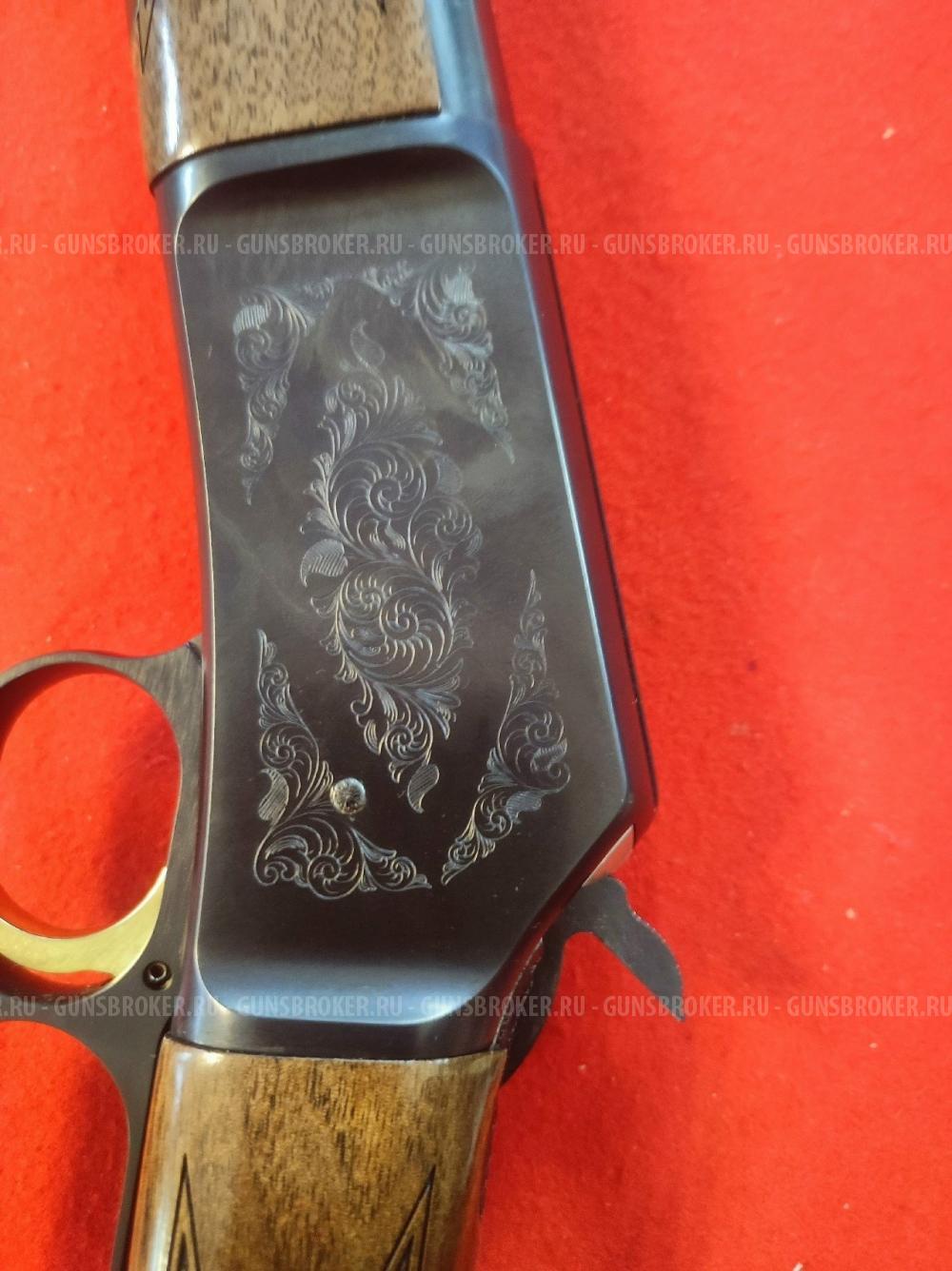 Карабин BROWNING BL-22 GRADE 2 cal .22 LR 