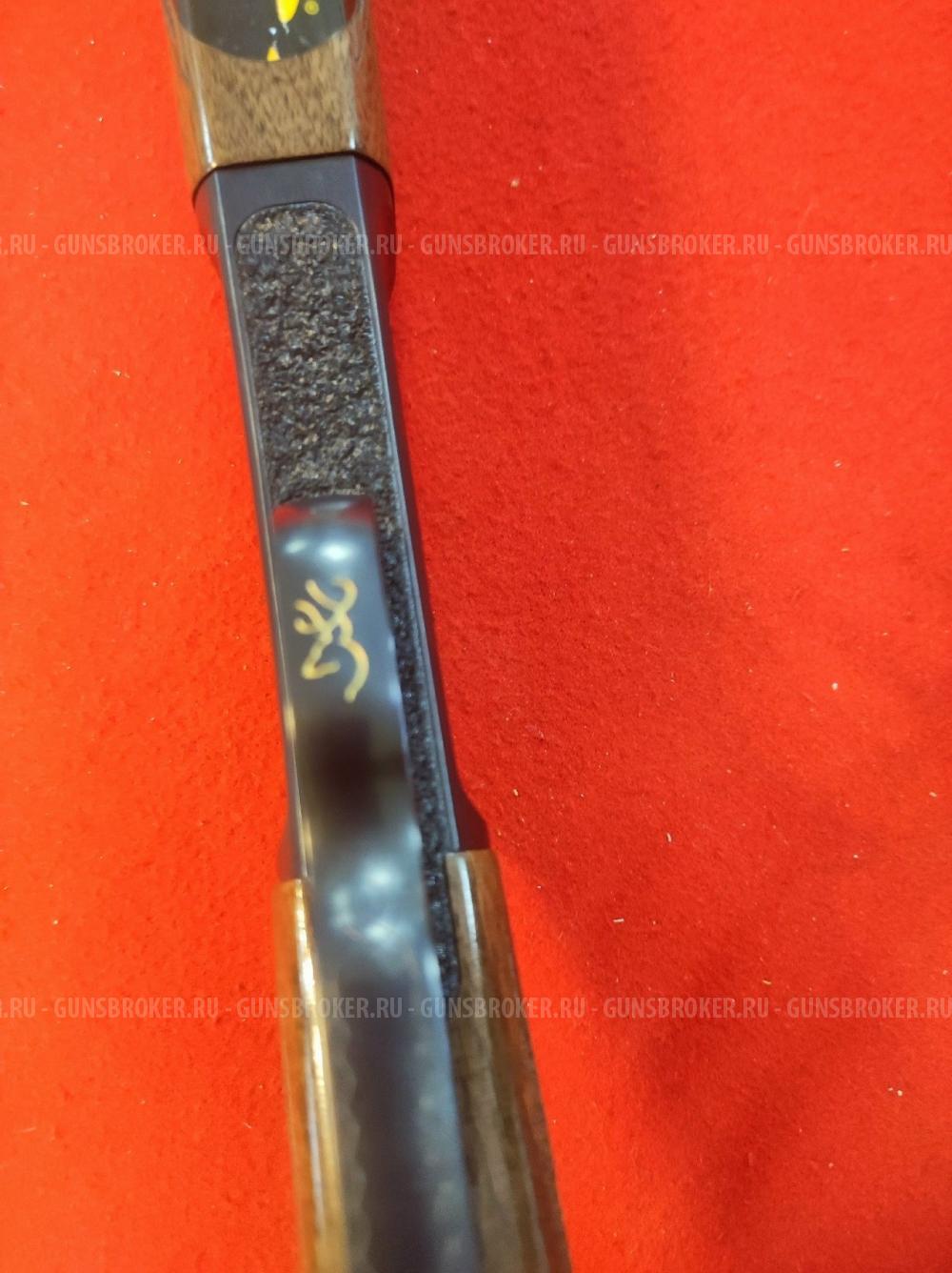 Карабин BROWNING BL-22 GRADE 2 cal .22 LR 
