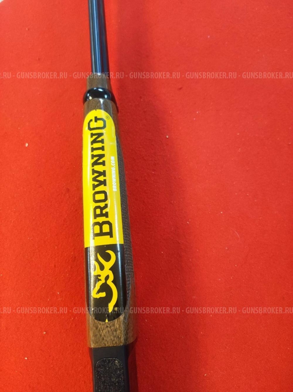 Карабин BROWNING BL-22 GRADE 2 cal .22 LR 