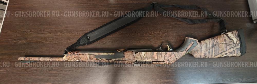 Карабин Browning Light Long Trac Composite Infinity 300WM