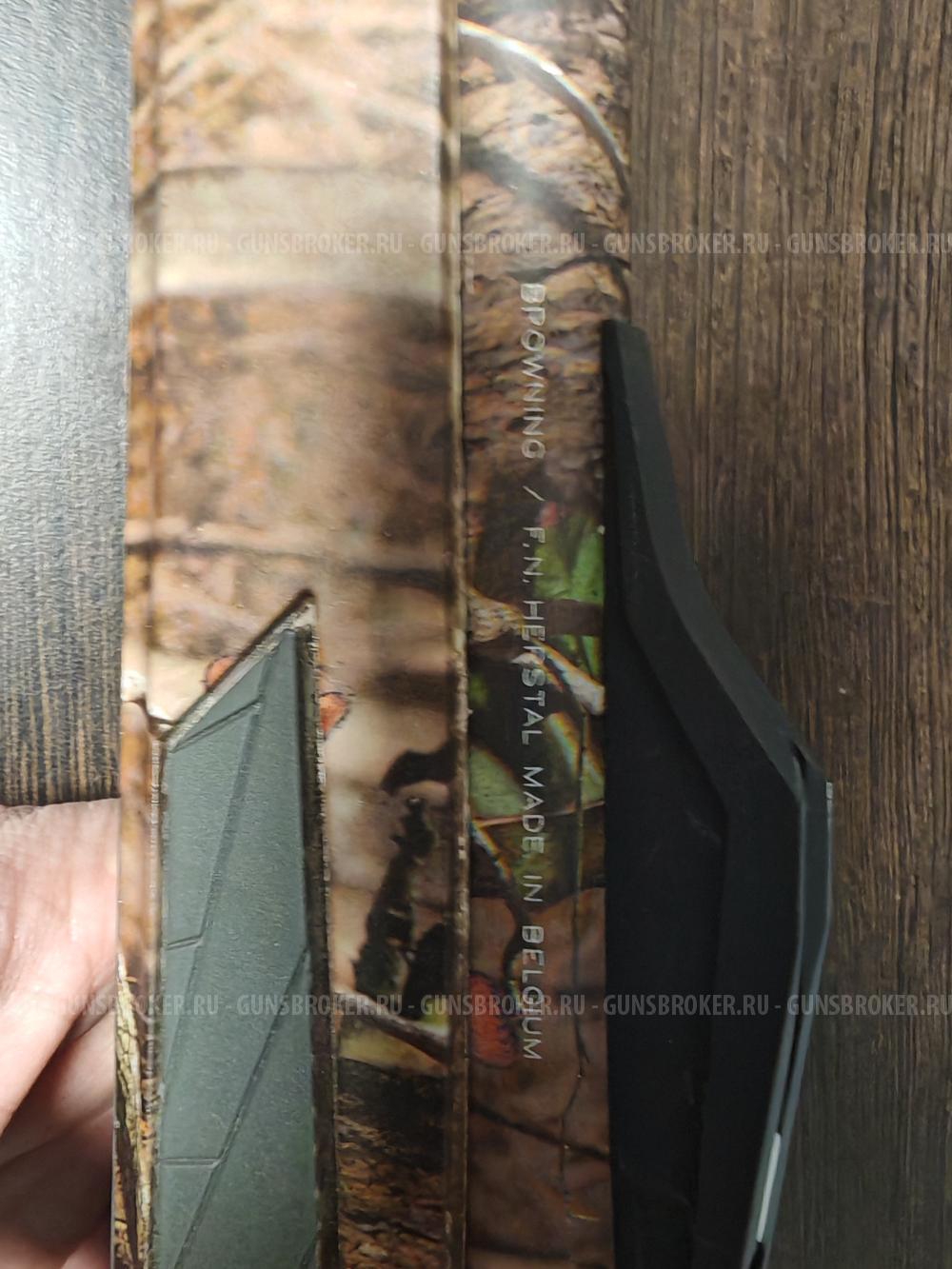 Карабин Browning Light Long Trac Composite Infinity 300WM