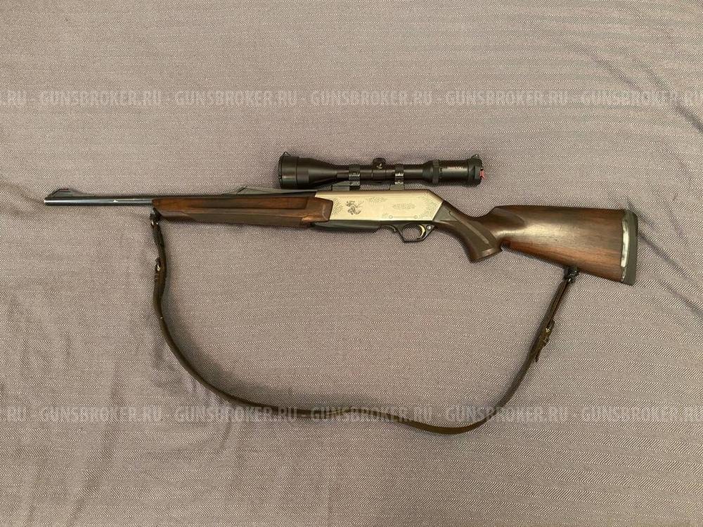 Карабин Browning Long Trac , калибр 30-06.