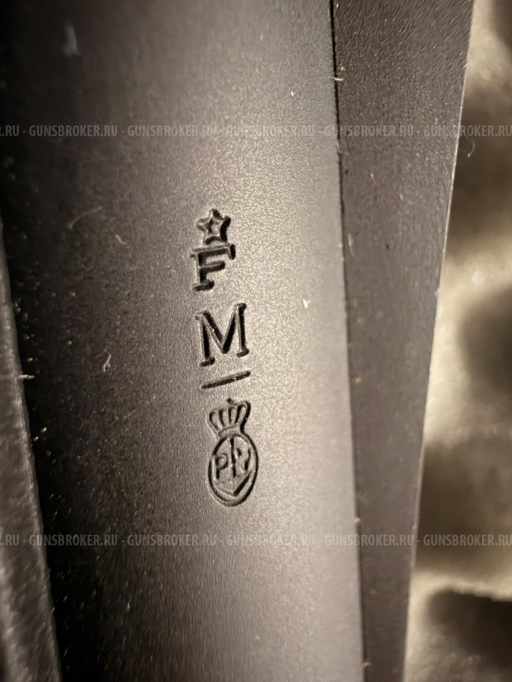 карабин Browning Long Trac и оптический прицел Leupold VX-R