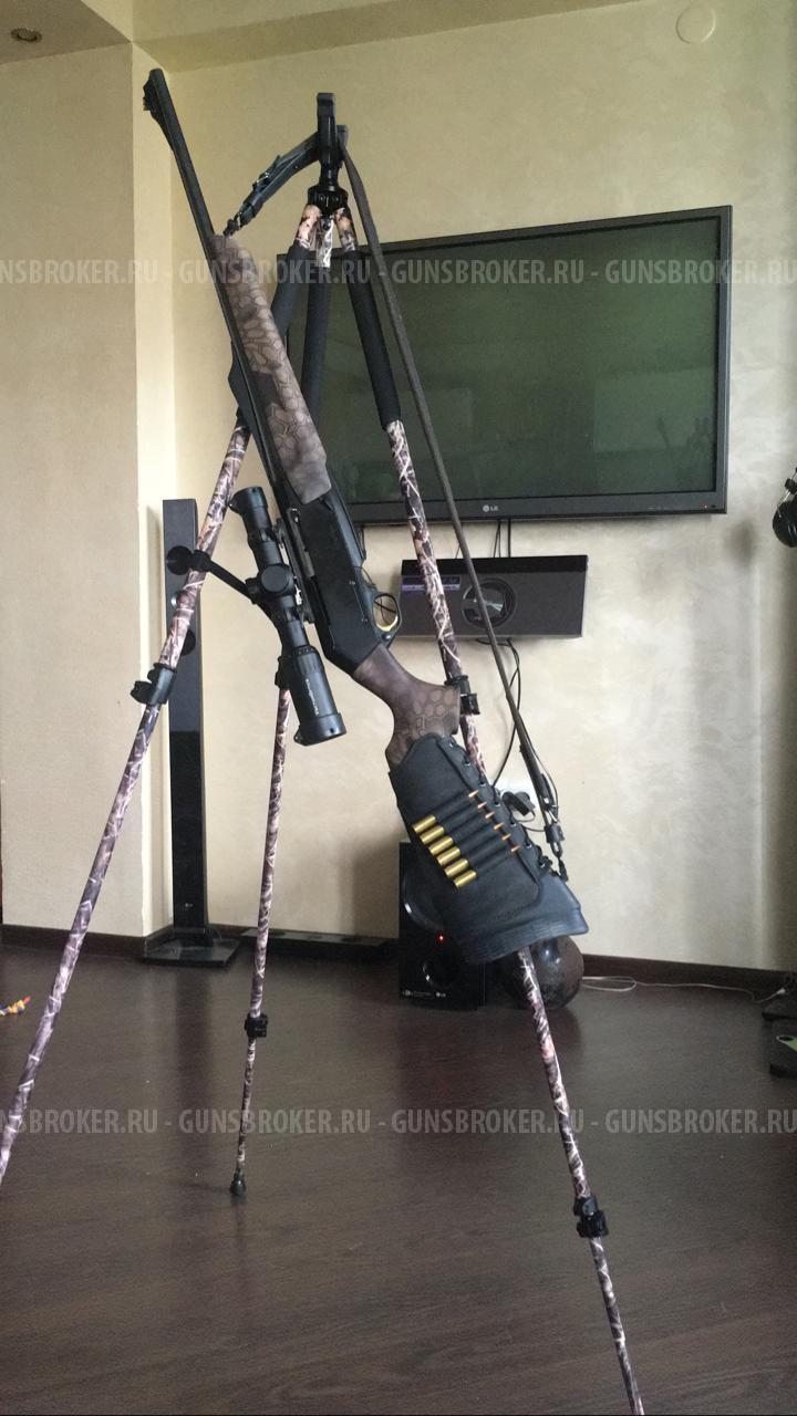 Карабин Browning Long Track.30-06