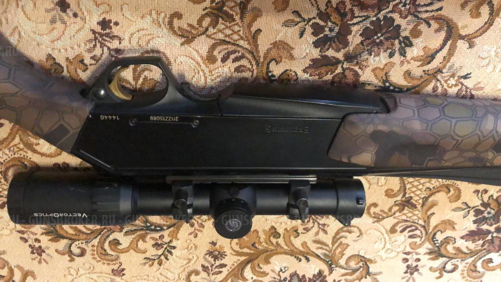 Карабин Browning Long Track.30-06