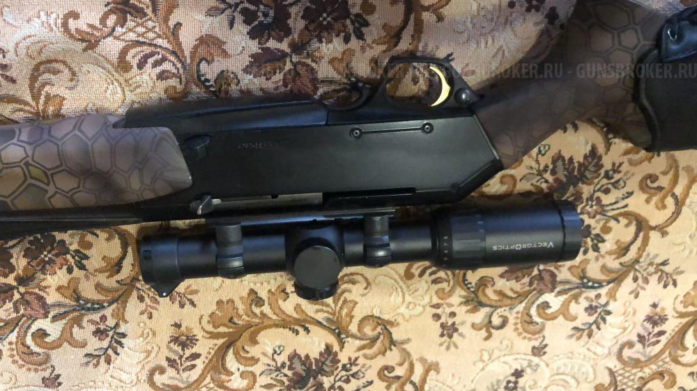 Карабин Browning Long Track.30-06