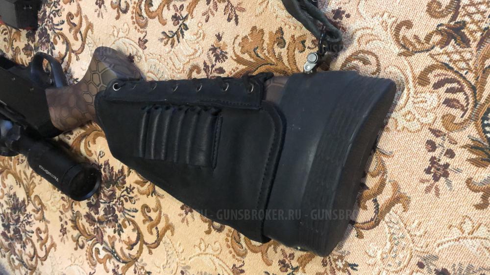 Карабин Browning Long Track.30-06