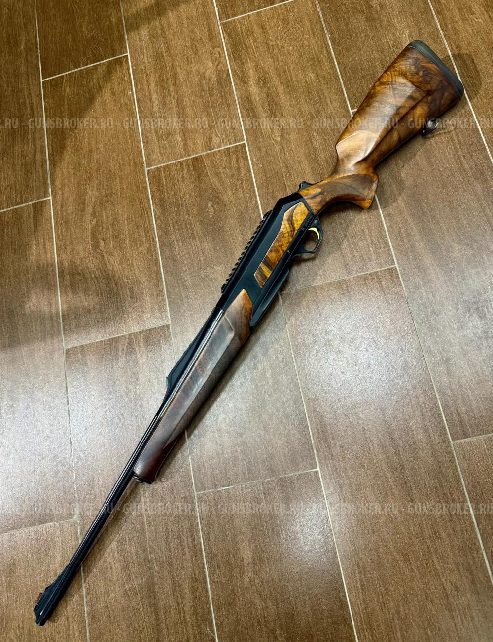 Карабин Browning Maral калибр 9,3*62