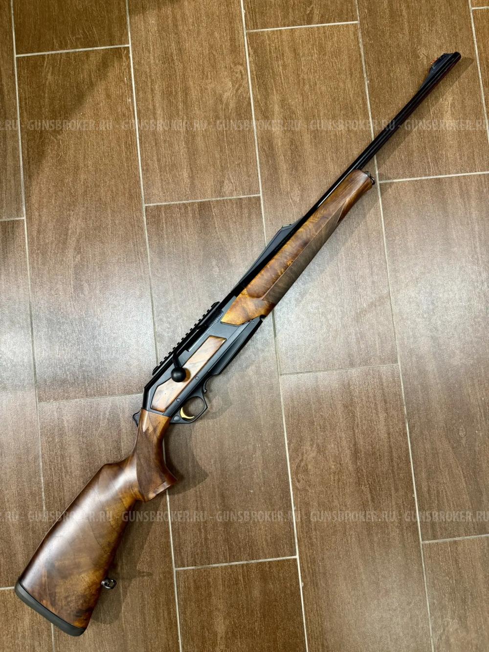 Карабин Browning Maral калибр 9,3*62