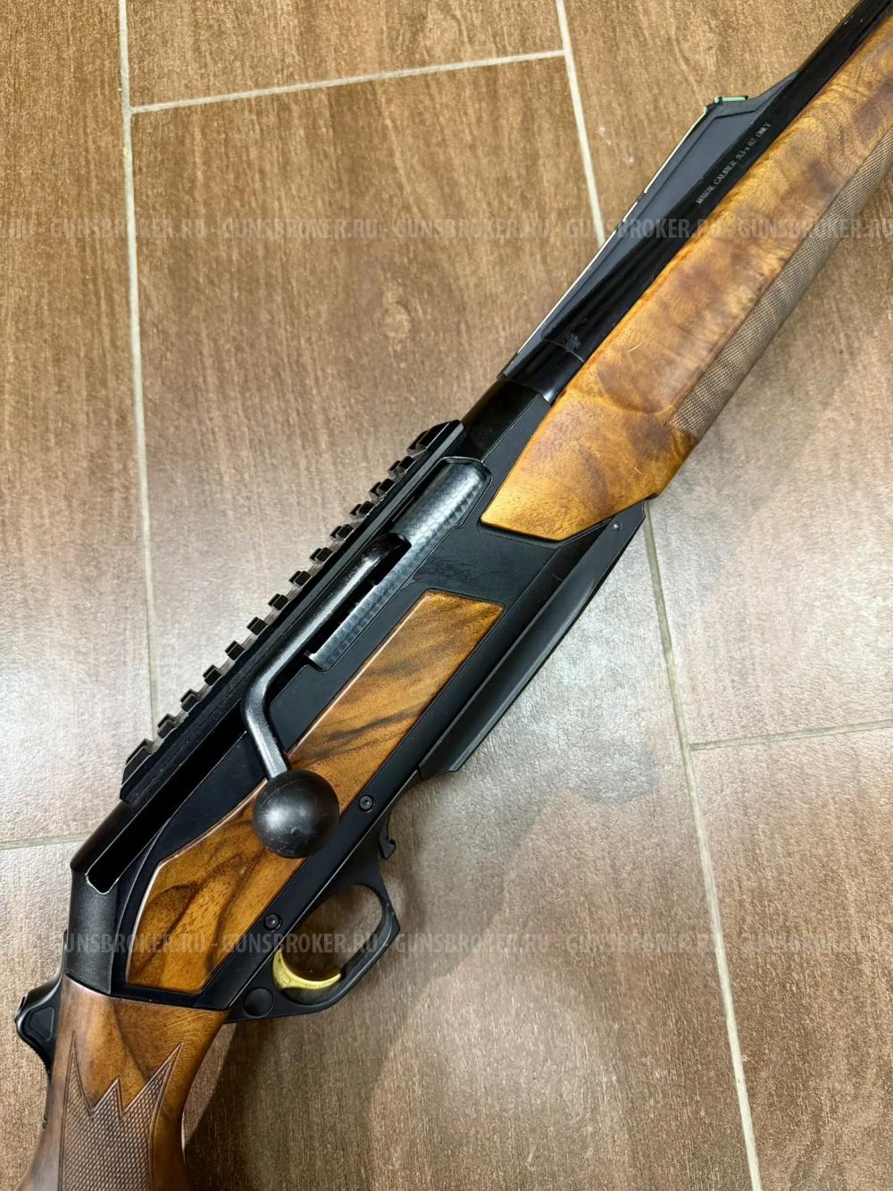 Карабин Browning Maral калибр 9,3*62