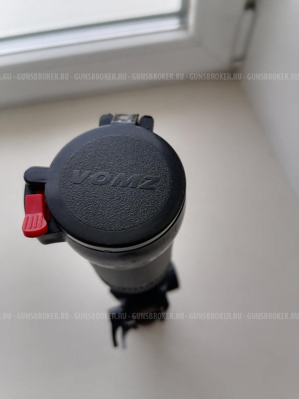 Карабин Browning maral