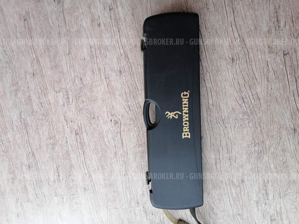 Карабин Browning maral