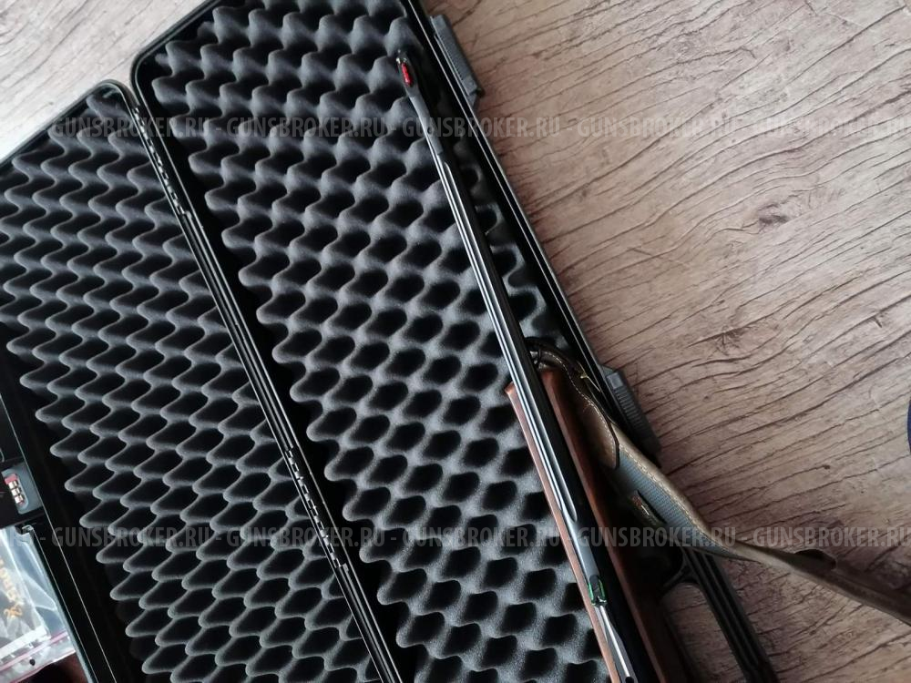 Карабин Browning maral