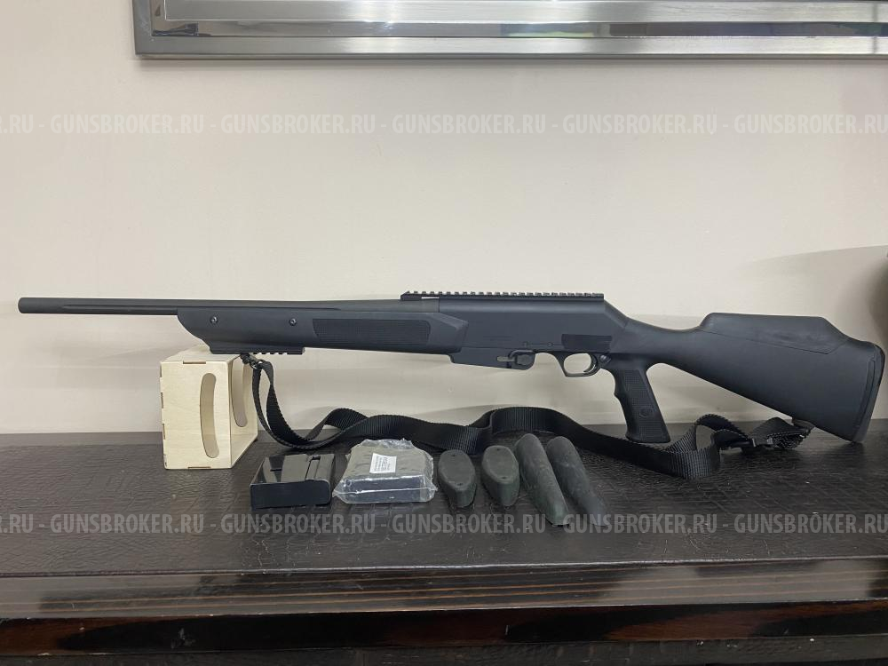 Карабин Browning Match 308Win