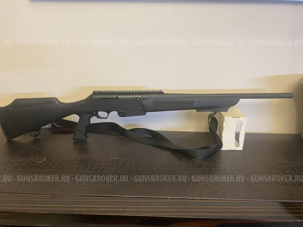 Карабин Browning Match 308Win