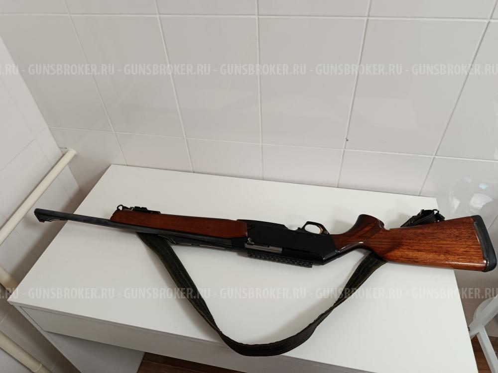 Карабин Browning полуавтомат