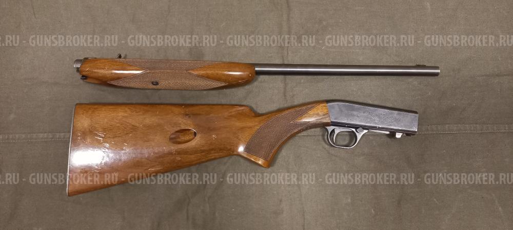 Карабин Browning Semi Auto 22LR