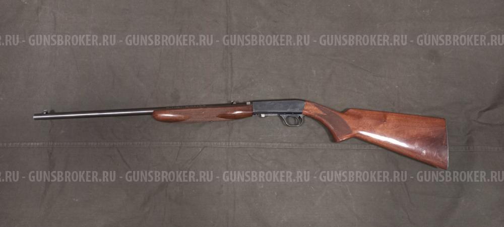 Карабин Browning Semi Auto 22LR