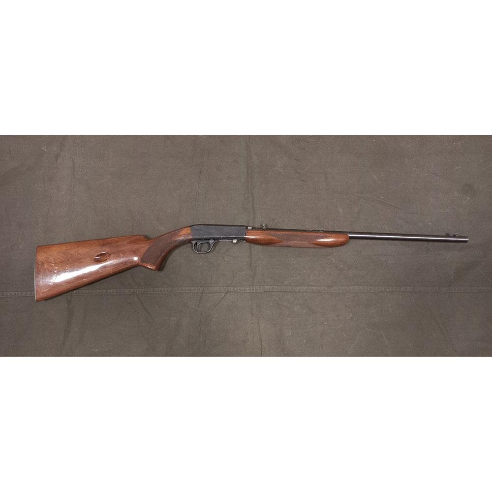 Карабин Browning Semi Auto 22LR