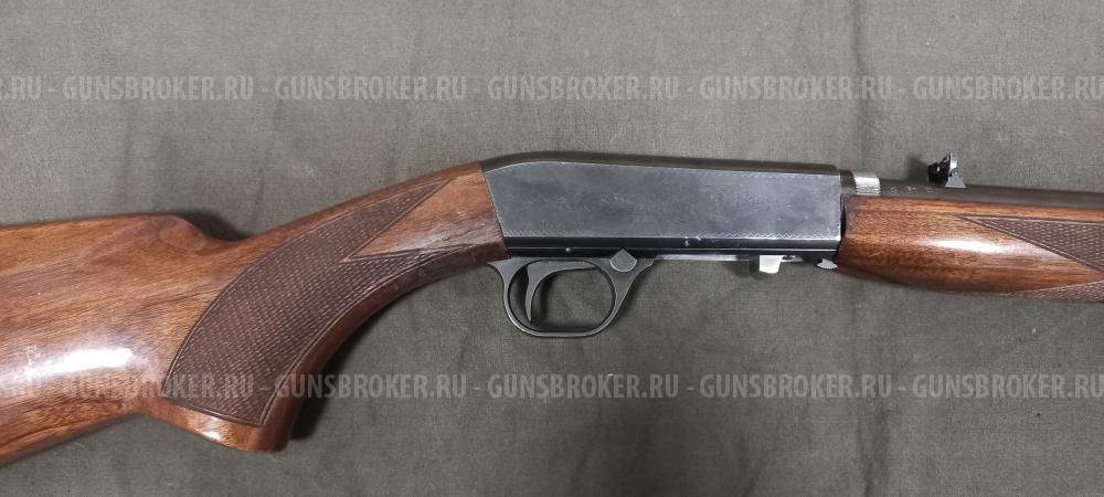 Карабин Browning Semi Auto 22LR